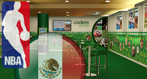 codere-nba-mexico-gaming-partnership