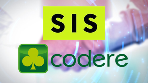 Codere racecourses added to SIS 24/7 Live Betting Channels
