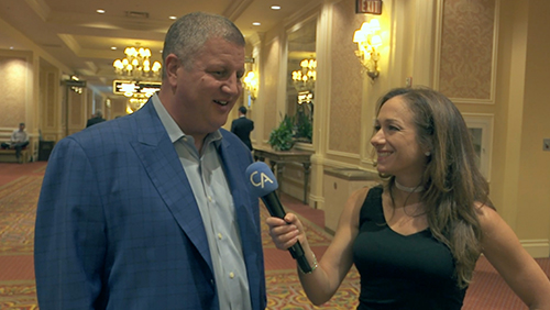 D Las Vegas’ Derek Stevens: Vegas is still ‘epicenter’ of US sports betting