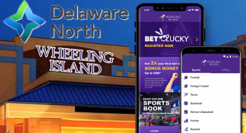 West Virginia Sports Betting Sites