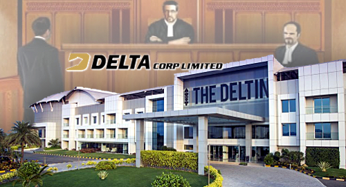 Delta corp daman casino news update