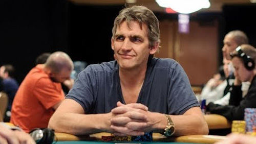 Figuring Out ‘The Greatest Show on Earth’ with partypoker LIVE Prez John Duthie