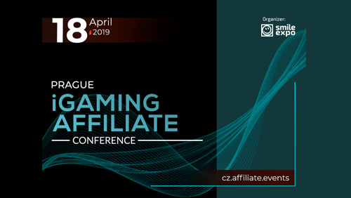 The first Prague iGaming Affiliate Conference: Smile-Expo will gather gambling industry experts in Czech Republic
