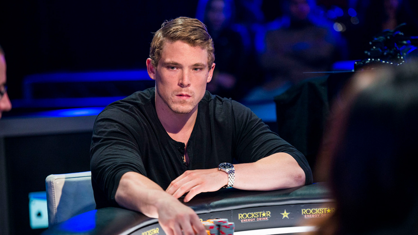 Foxen set to accumulate record pts total in a thrilling climax to GPI PoY race