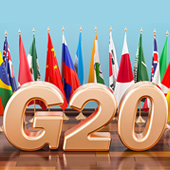G20 nations agree to regulate cryptocurrency