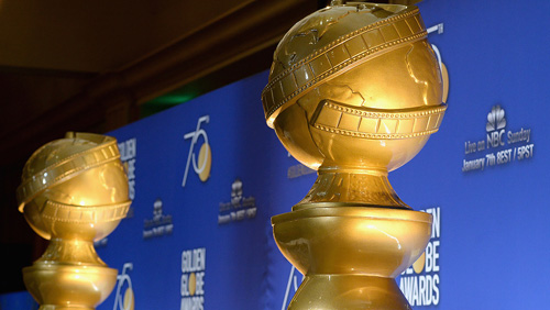 Golden Globes 2019 betting odds: Vice, A Star is Born lead the pack