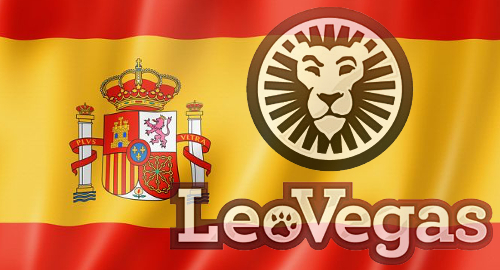 Casino spain online shopping