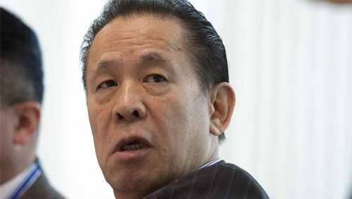 Manila court dismisses Kazuo Okada’s illegal ouster case