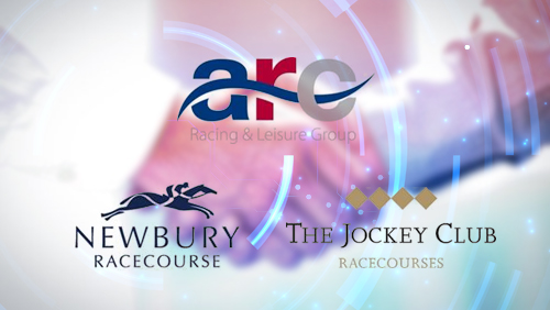 Mansionbet expands horseracing sponsorship with ARC, the Jockey Club & Newbury Racecourse