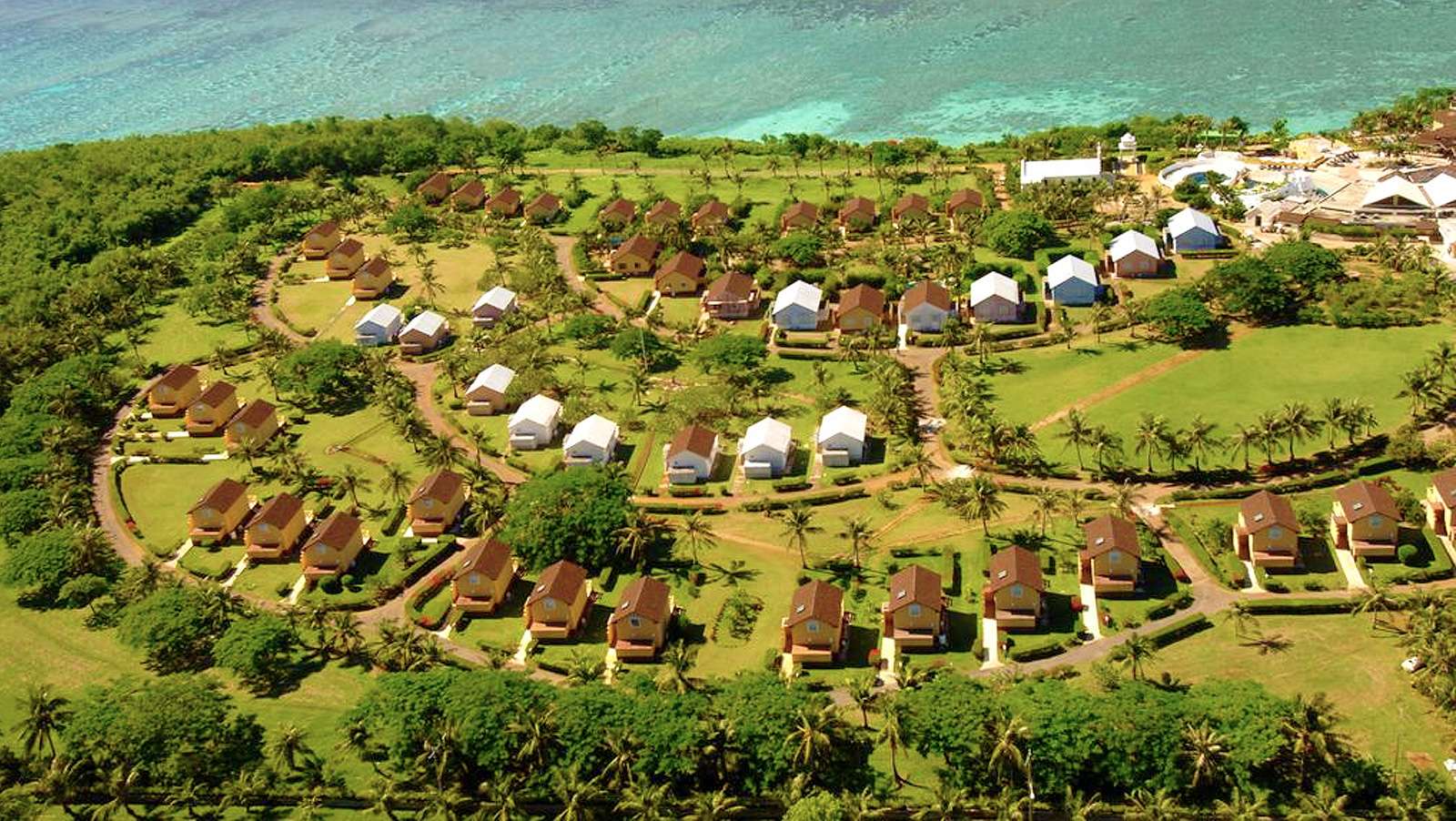 Mariana Resort won't be led by Imperial Pacific