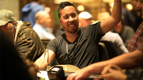 Mountain Dews & Cheetos to the RunGood Poker Series: A Chat With Tana Karn