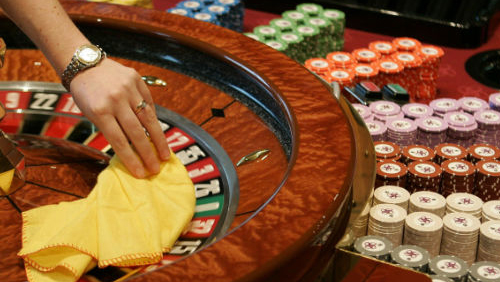 Nektan boosts casino offering with NetEnt’s live dealer games