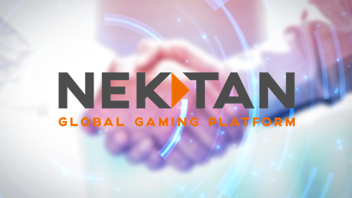 Nektan seals Rising Entertainment content distribution deal