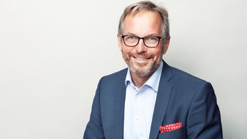 NetEnt appoints Lars Johansson as Chief Financial Officer