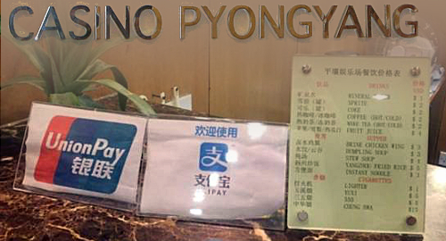 north-korea-casino-pyongyang-alipay-unionpay