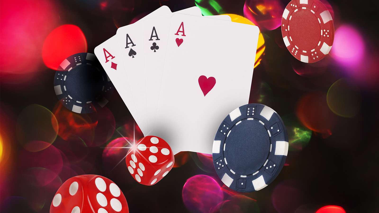 partypoker spices things up for the holidays