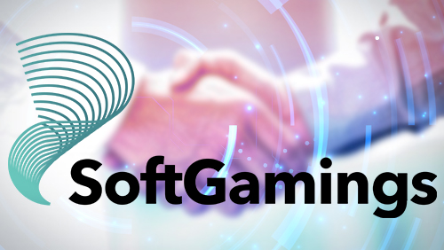 PG SOFT successfully partners with SoftGamings