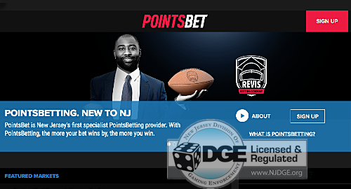 new jersey sports betting laws