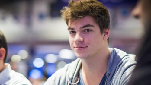 PokerStars EPT Prague Round-Up: Paul Michaelis wins the Main Event