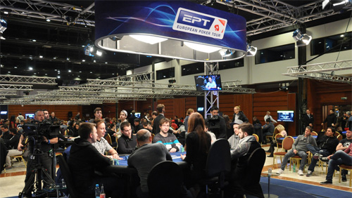 PokerStars EPT Prague Update: high roller wins for Boivin, Ropert and Norden