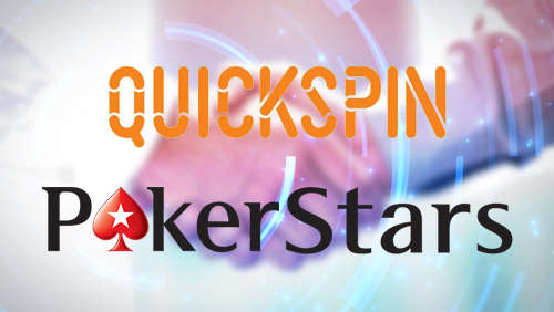 Quickspin enters Italy with important Pokerstars deal