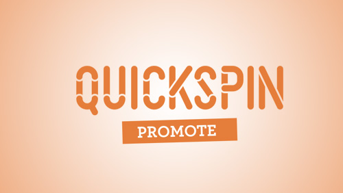 Quickspin launches Challenges retention tool