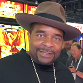Sir Mix-a-Lot brings ‘Baby Got Back’ to slot machines