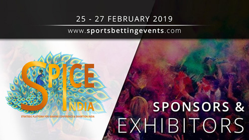 SPiCE 2019 - New Sponsors & Exhibitors