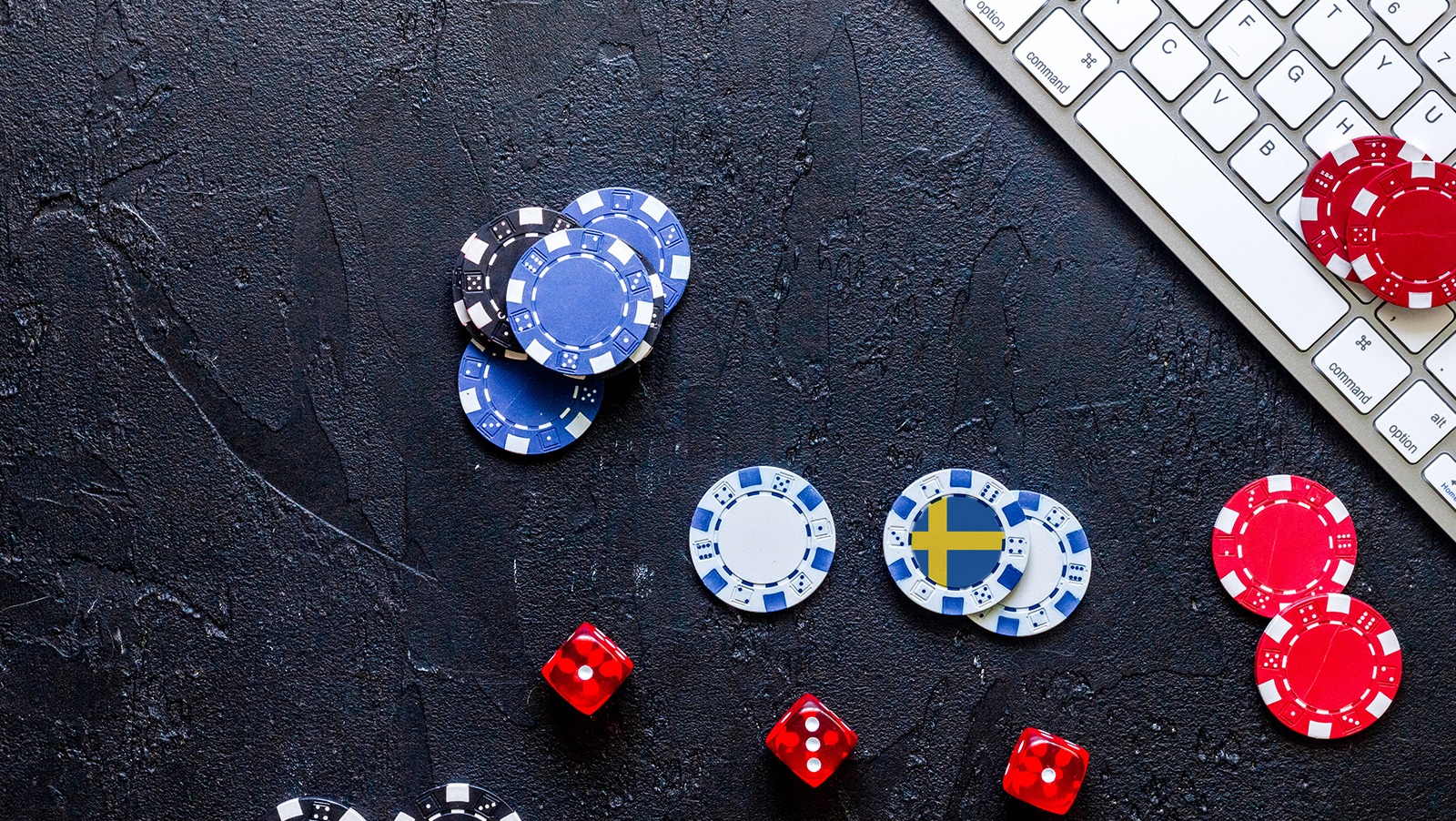 Sweden gambling regulator rolls out new brand identity