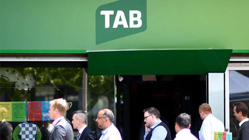Tatts Group abandons struggling UBET brand as TAB takes the reins