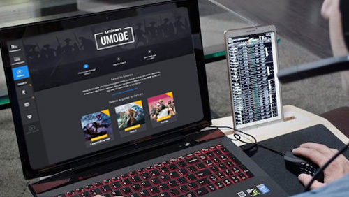 Unikrn launch new ‘back yourself’ wagering platform UMode