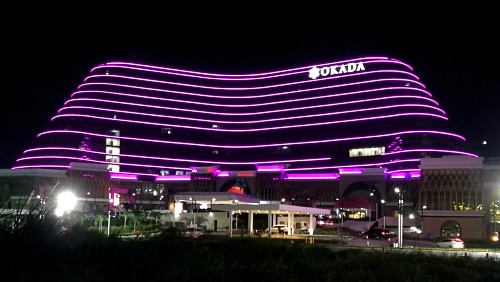 Okada Manila Casino Dealer Qualifications