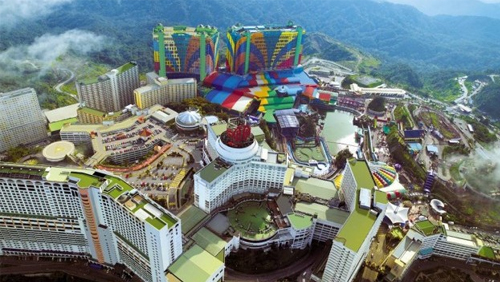 US ruling on tribal casino leads to Q3 loss for Genting Malaysia