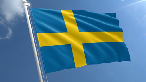 Videoslots.com granted Swedish licence