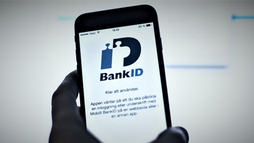 Videoslots integrates BankID for Swedish users