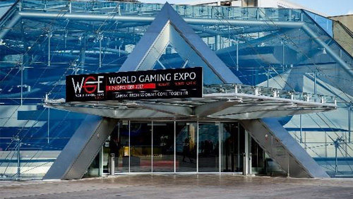 World Gaming Expo Monaco scheduled for next month postponed – for an entire year
