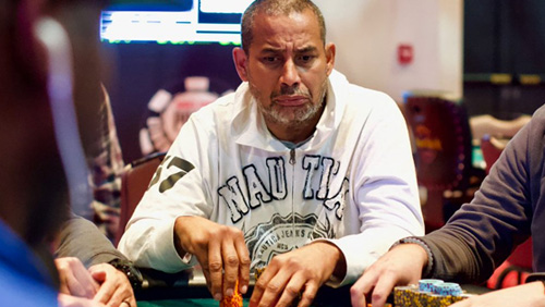 WSOPC News: Wins for Bazeley & Dorsey, and eight rings in two years for Ryan
