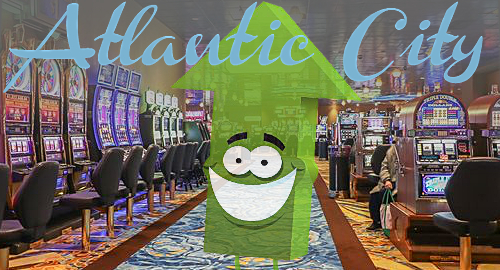 casinos on atlantic city