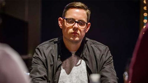 Aussie Millions update: Lewis leads $50k Challenge; rings for Huang & Arrilucea