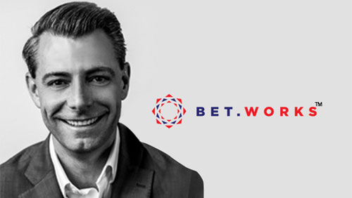 BET.WORKSTM APPOINTS FORMER SCI-GAMES EXECUTIVE QUINTON SINGLETON AS CHIEF OPERATING OFFICER