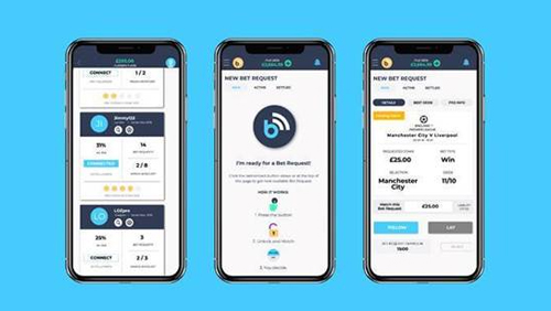 Betconnect launches to enable punters to follow the bets of professional gamblers