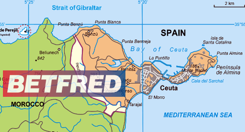 betfred-ceuta-online-gambling-operations