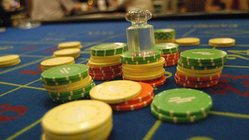 More casinos in Goa most likely not in the cards
