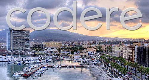 Codere shifts online gambling operations to tax-friendly Melilla