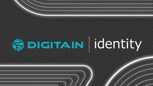 Digitain selects Identity as Global Events Partner
