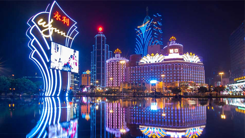Don't expect 2-digit GGR growth in Macau for now, say analysts