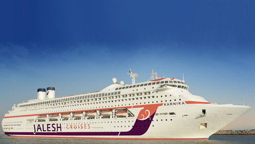 Essel-backed Zen Cruises to offer casino cruises