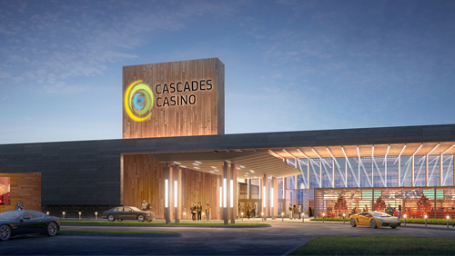 Gateway Casinos expands Canadian footprint