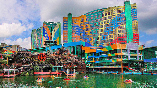 Genting Malaysia appealing amended tax deal