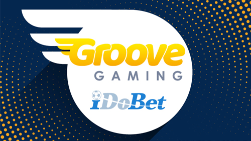 Groove Gaming says "I Do" to Africa with iDoBet